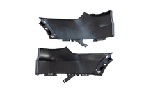 BMW X5 E70 2007-2013 Rear bumper/fender trim molding (under tail light, for X5 M) photo 5