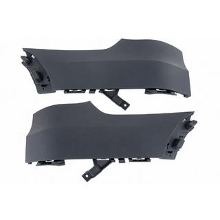 Rear bumper/fender trim molding (under tail light, for X5 M) photo 4