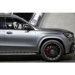 AMG GLS63 Front Fender Flares photo 1