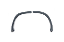 Mercedes GLS X167 2019- Rear wheel arch extensions AMG GLS63 (2 pcs) photo 2