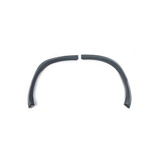 Rear wheel arch extensions AMG GLS63 (2 pcs) photo 2