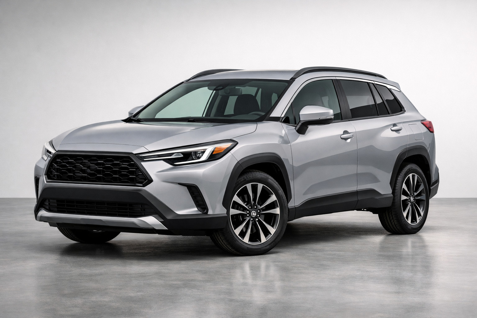 Toyota Corolla Cross 2026: updated crossover review, hybrid, specs and price
