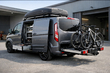 Starter upgrade for Ford Custom for business and cargo photo 1