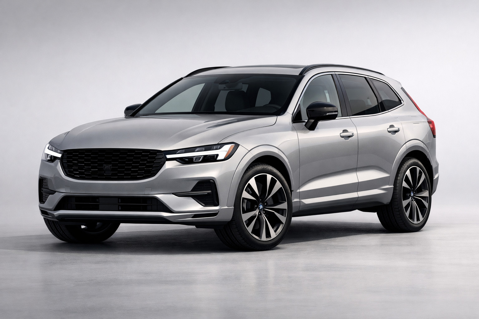 Volvo XC60 2026: refreshed premium SUV overview, engines and trims