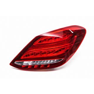 Rear right tail light 2014-2018 (1 pc)