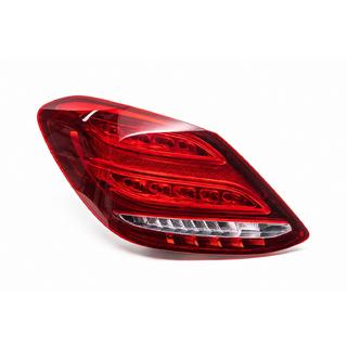 CLEARANCE! Rear left tail light 2014-2018 (1 pc) photo 1