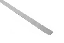 Ford C-Max 2004-2010 Trunk Trim Stainless Steel photo 3
