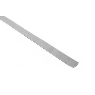 Trunk Trim Stainless Steel photo 3