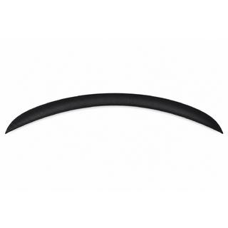 V5 Spoiler (Matte Carbon) Tesla Model S 2012– photo 1