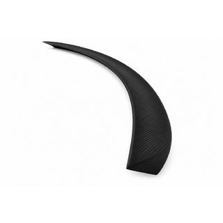 V5 Spoiler (Matte Carbon) Tesla Model S 2012– photo 2