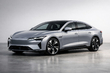 Volvo ES90 review: an electric liftback sedan in a new format photo 1