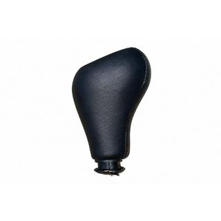 Gear Shift Knob V3 (6-Speed, Leather) Mercedes E-class W124 1984–1997 photo 4