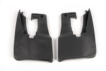 Mercedes Sprinter W906 2006–2018 Premium Begel Mud Flaps (Rubber) photo 7
