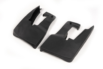 Mercedes Sprinter W906 2006–2018 Premium Begel Mud Flaps (Rubber) photo 8