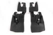 Mercedes Sprinter W906 2006–2018 Premium Begel Mud Flaps (Rubber) photo 9