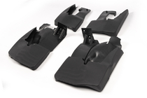 Mercedes Sprinter W906 2006–2018 Premium Begel Mud Flaps (Rubber) photo 10