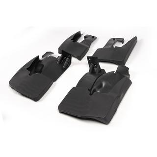 Premium Begel Mud Flaps (Rubber) photo 1