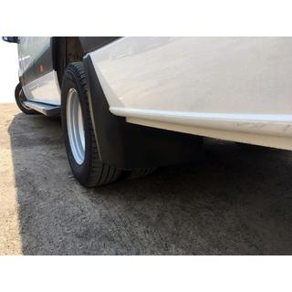 Premium Begel Mud Flaps (Rubber) photo 3