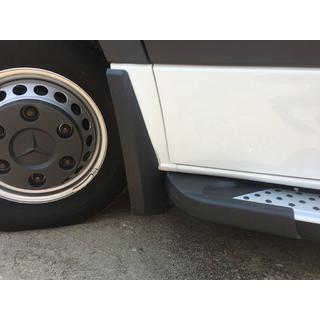 Premium Begel Mud Flaps (Rubber) photo 2