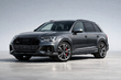Audi SQ7 facelift 2024 review: sporty premium SUV photo 1