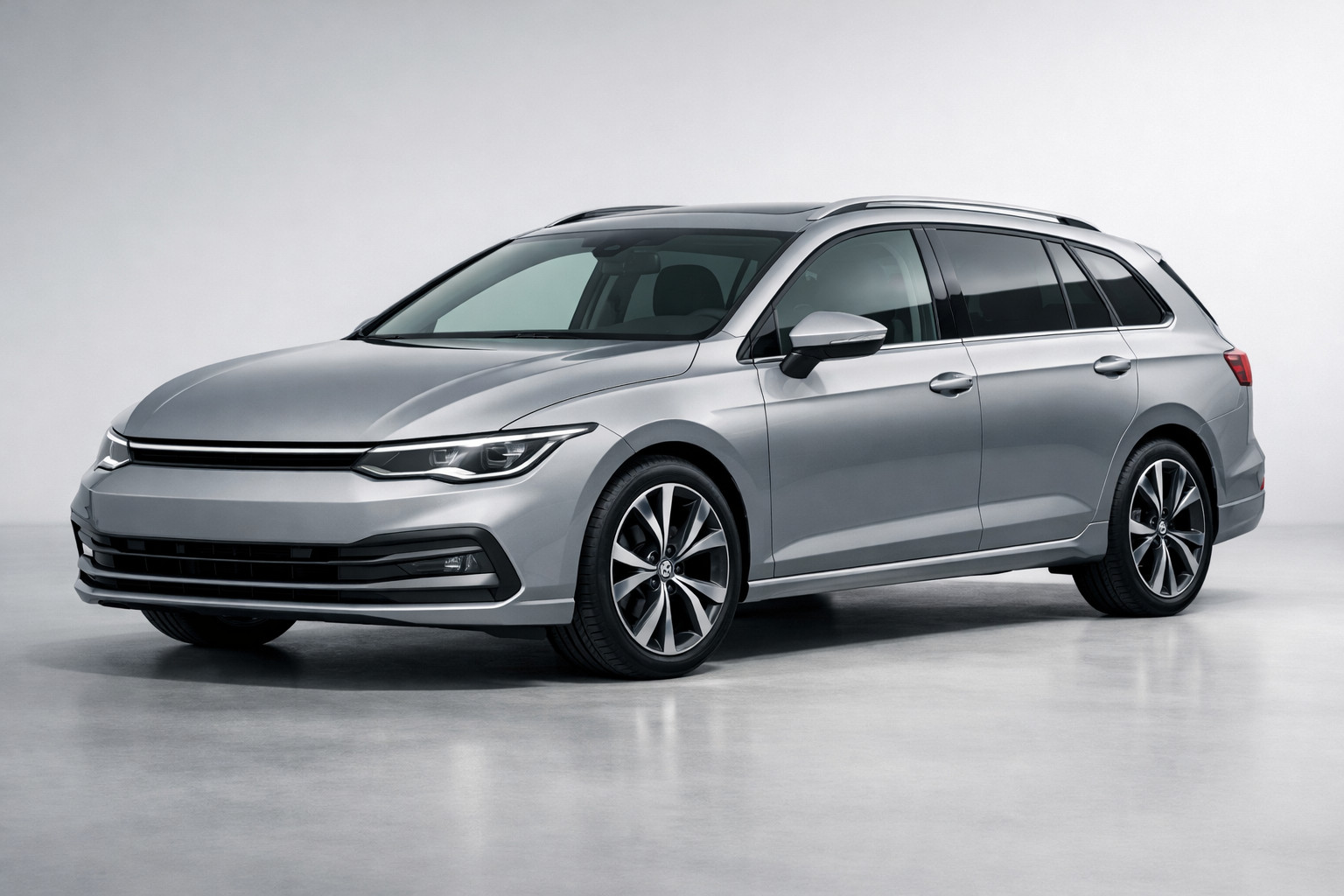 2024 Volkswagen Golf Variant VIII review: a daily-driver wagon