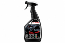 Plastic Cleaner & Polish 710 ml SAPFIRE Plastic Cleaner & Polish – Apple SONAX photo 2