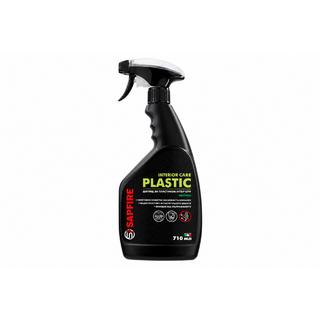 Plastic Cleaner & Polish 710 ml SAPFIRE Plastic Cleaner & Polish – Apple SONAX photo 1