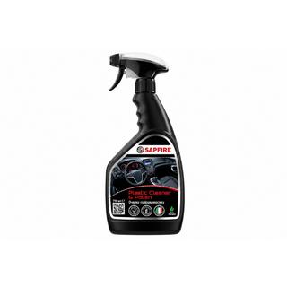 Plastic Cleaner & Polish 710 ml SAPFIRE Plastic Cleaner & Polish – Apple SONAX photo 2