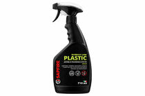 Plastic Cleaner & Polish 710 ml SAPFIRE Plastic Cleaner & Polish - Lemon SONAX photo 1