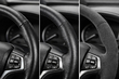Which Material Is Best for a Steering Wheel Cover: Leather, Eco-Leather or Alcantara photo 1