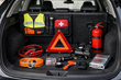 Which car emergency kit items you really need – and what’s unnecessary photo 1