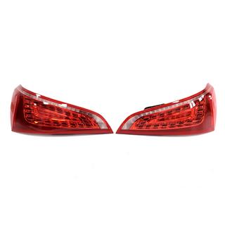 Rear tail lights (2008-2012, Euro type) Audi Q5 2008-2017