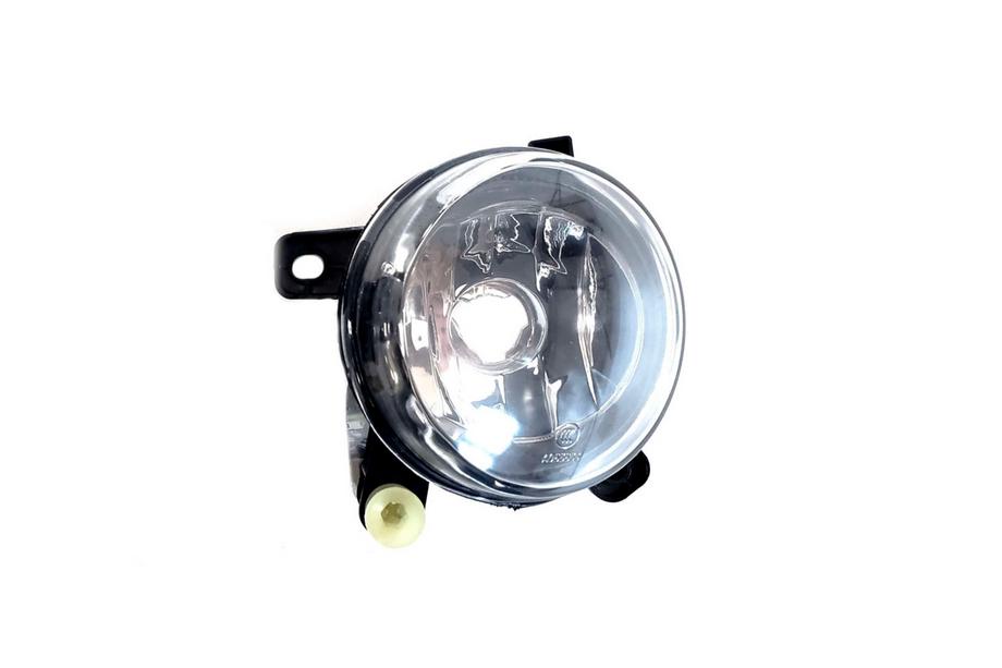 Audi Q5 2008-2017 Left fog light (2008-2012) Image