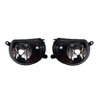 Fog Lights Audi Q7 2005-2015 photo 1