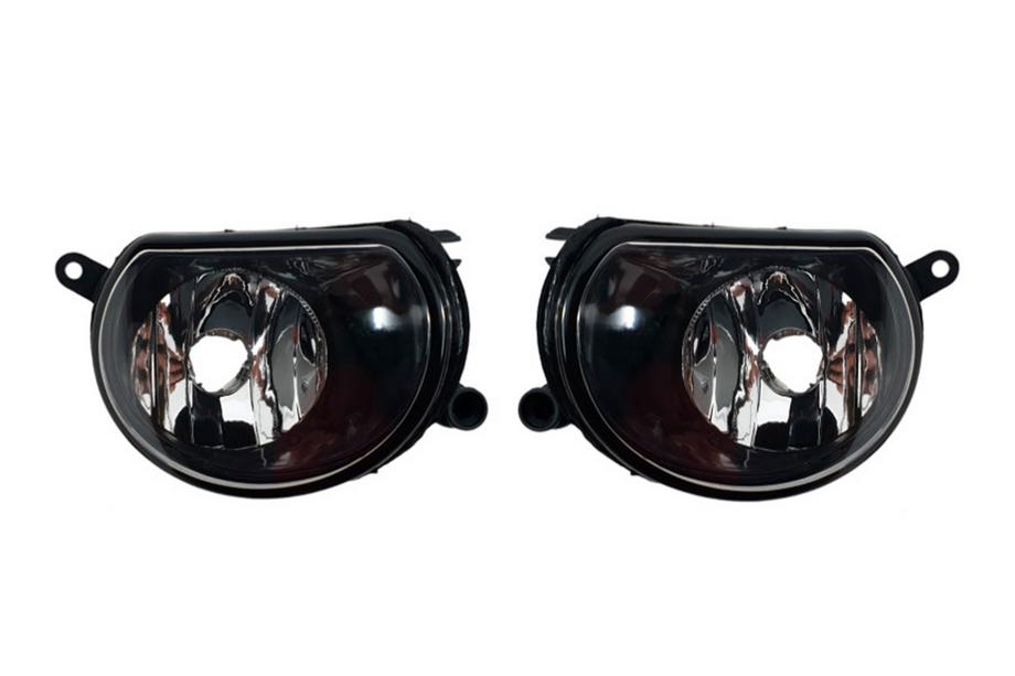 Audi Q7 2005-2015 Fog Lights Image