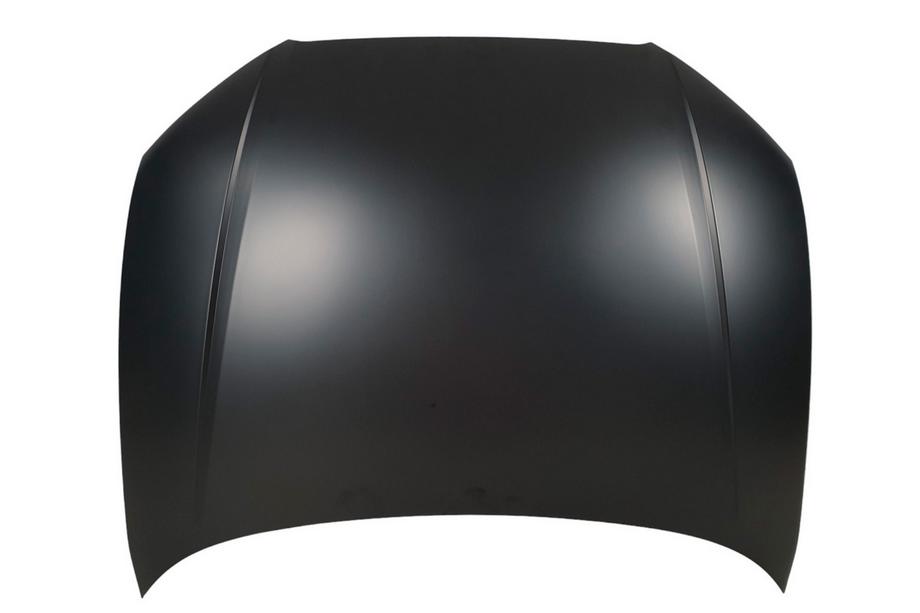 Audi A3 2012-2020 Hood (2012-2016 SD, Aluminum) Image