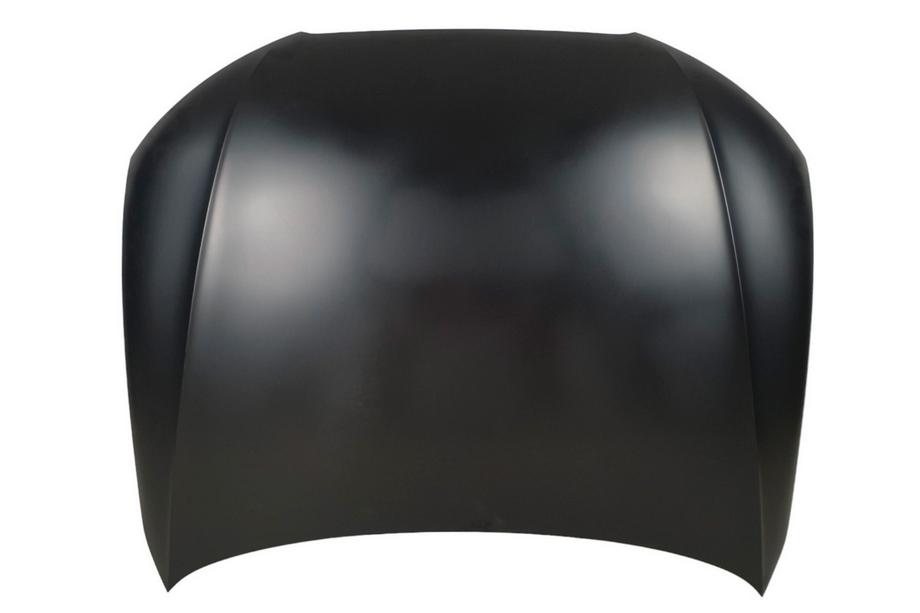 Audi A4 B8 2007-2015 Hood (2011-2015, Steel) Image