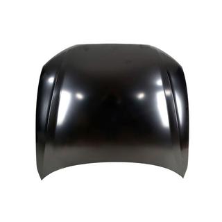 Hood (2011-2014, Steel)