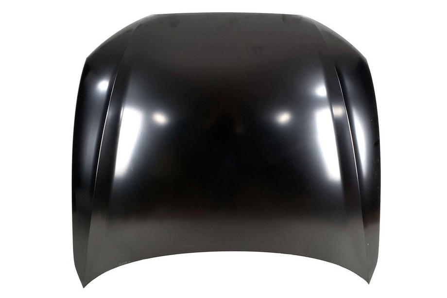 Audi A6 C7 2011-2017 Hood (2011-2014, Steel) Image