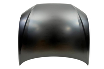 Audi A6 C8 2018–2025 Hood (Aluminum) photo 1