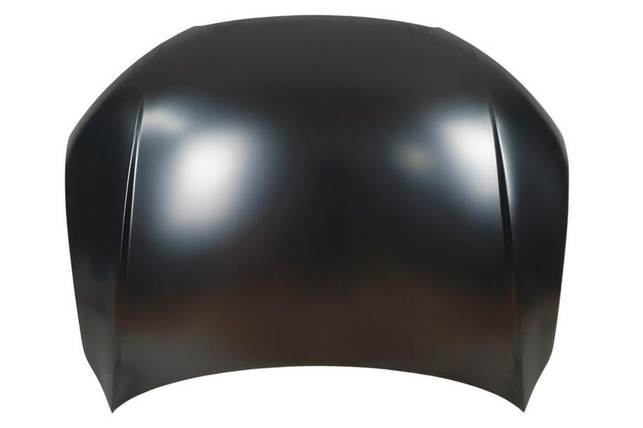 Audi A7 2010-2018 Hood (2010-2014, Aluminum) Image