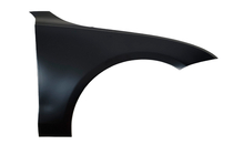 Audi A7 2010-2018 Right fender (2010-2014, 1 pc, aluminum) photo 1