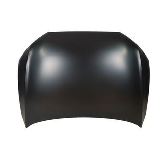 Hood (2014-2019, Aluminum)