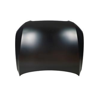 Hood (2012-2017, Aluminum)