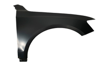 Audi Q5 2008-2017 Front left fender (2012-2017, 1 pc, steel) photo 1
