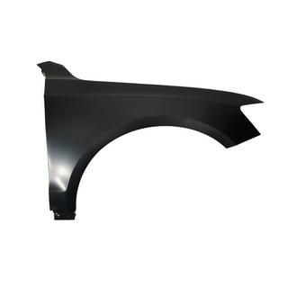 Front left fender (2012-2017, 1 pc, steel) Audi Q5 2008-2017