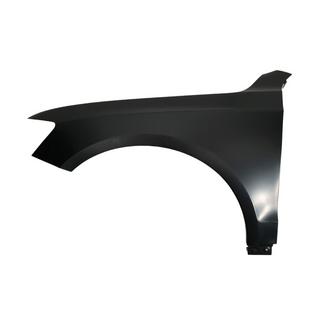 Right front fender (2012-2017, 1 pc, steel) Audi Q5 2008-2017