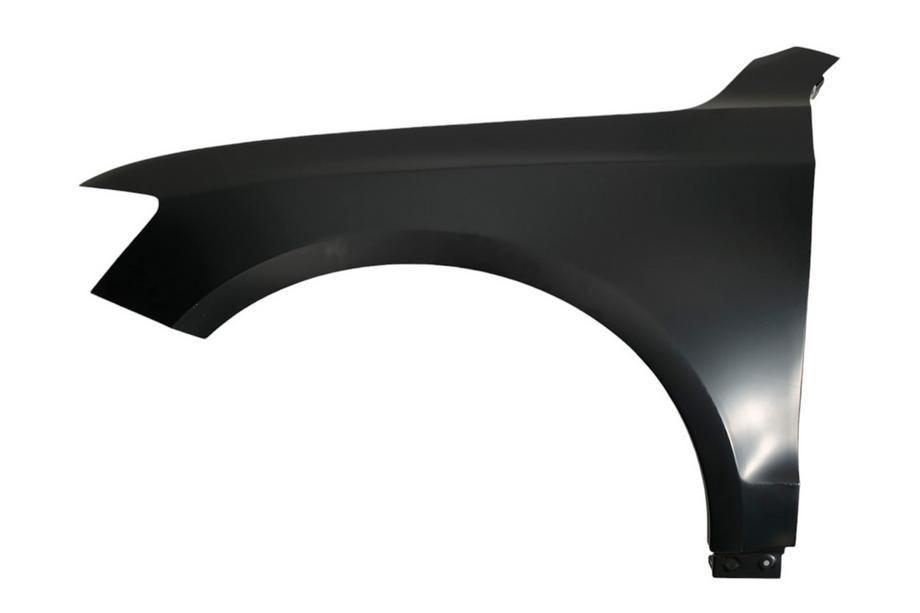 Audi Q5 2008-2017 Right front fender (2012-2017, 1 pc, steel) Image