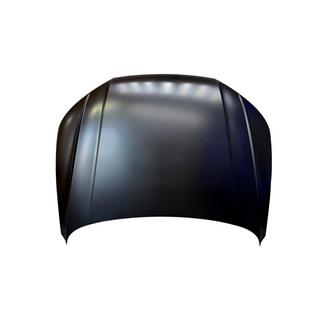 Hood (2017-2020, Aluminum)