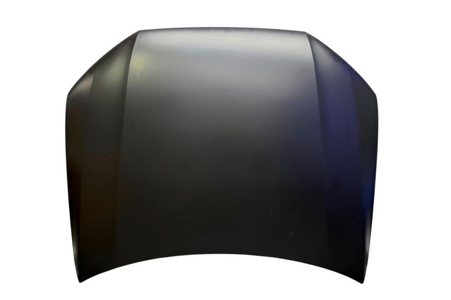 Audi Q7 2015–2026 Hood (2015-2020, Aluminum) Image